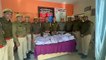 जोधपुर ले जा रहे थे 50 किलो अफीम, पुलिस ने धरदबोचा