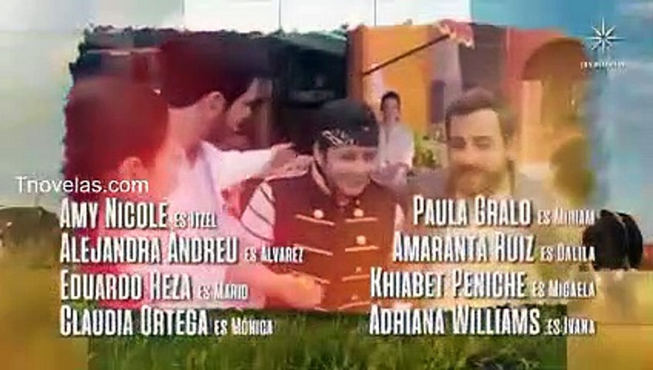 Mi Secreto Cap 91 Completo HD