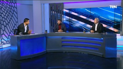 عبد الرحمن مجدي: استبعد إنهاء ميسي مسيرته في السعودية..عكس رونالدو اللي مكنش عنده اختيارات في أوروبا