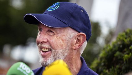 Dr. Bob: Ist der Dschungelcamp-Star wirklich Arzt?