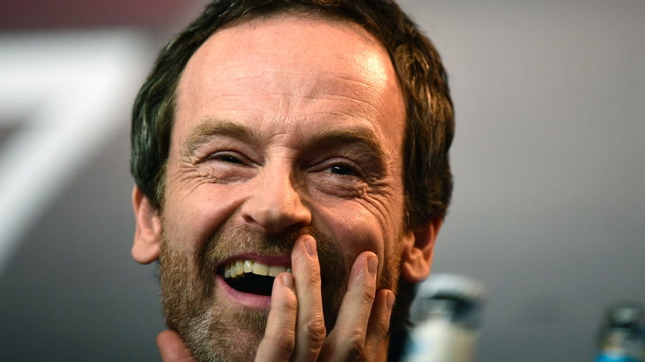 „Tatort“-Jörg Hartmann über ersten Fall nach Anna Schudts Ausstieg