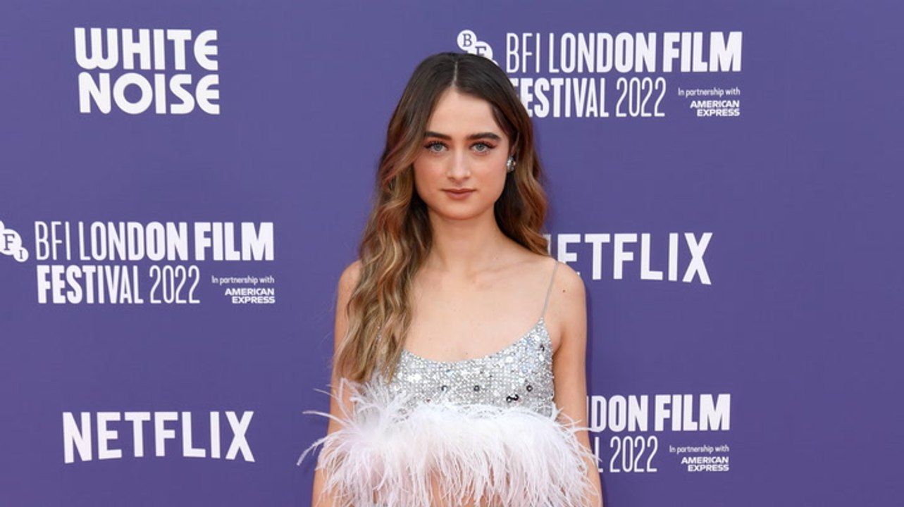 „Weißes Rauschen“: Filmfakten zum Mystery-Drama