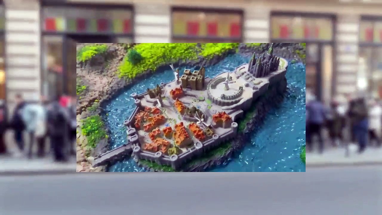 LE PLUS GROS TROLL DE L'HISTOIRE ! - MISSION SINGAPOUR