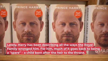 "That Worries Me": Prince Harry Wants To Help William and Kate's Kids