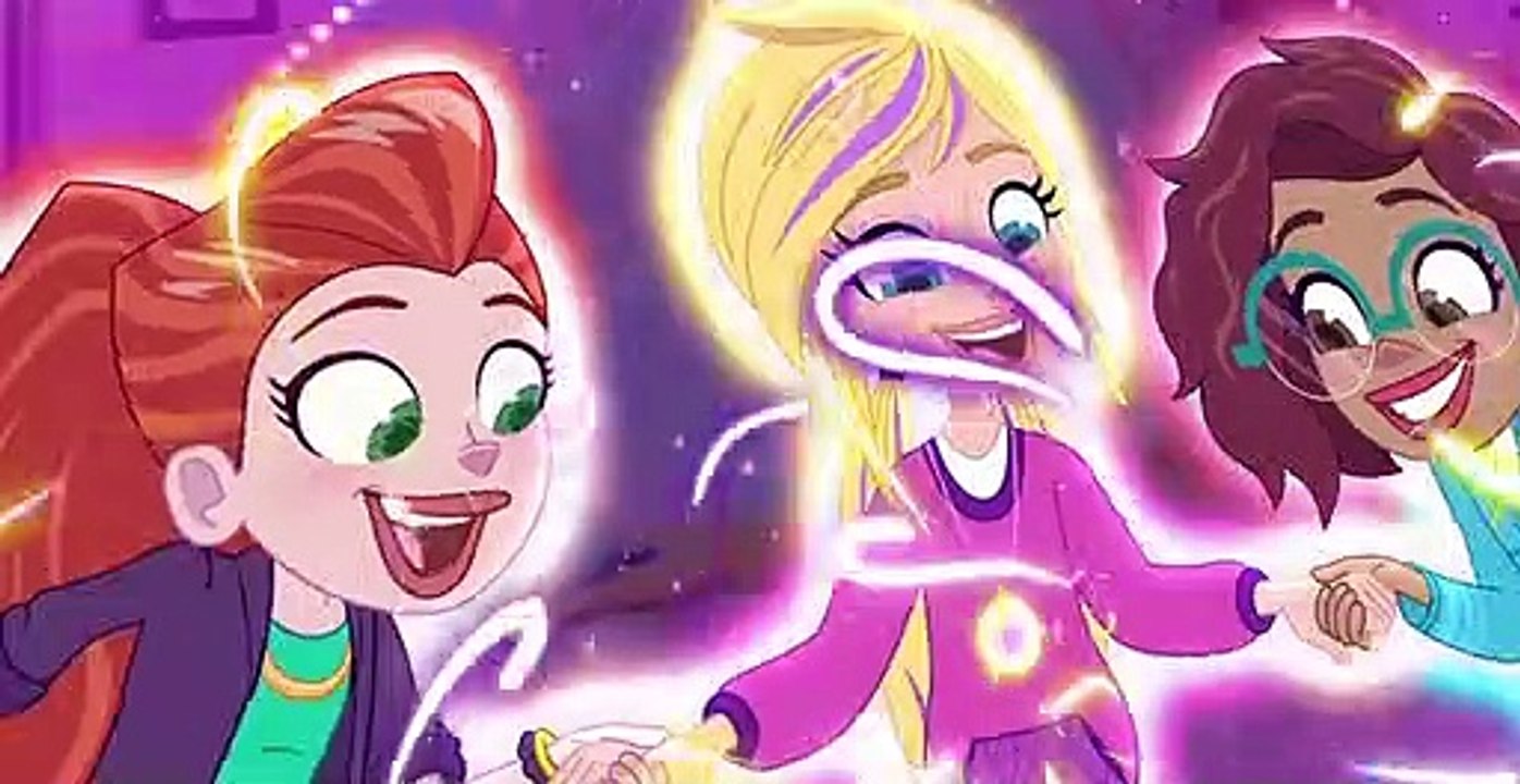Polly Pocket S01 E26