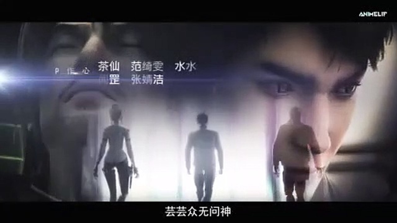 The Infinitors EP.10 ENG SUB