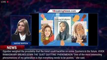 106522-mainTikTok trend leads Gen Z employees to 'a new form of quitting' some say