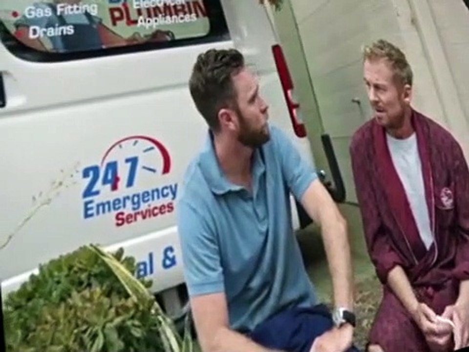 Rake S01 E06