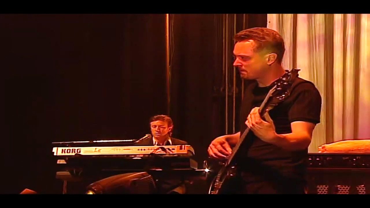 TINA ARENA — Now I Can Dance – (Tina Arena, David Tyson) | from TINA ARENA: GREATEST HITS LIVE | DECEMBER 2004