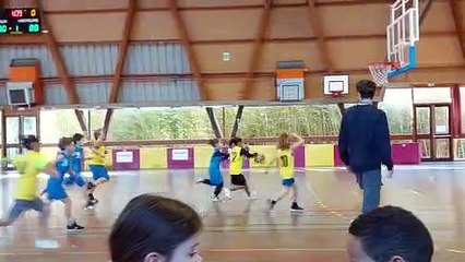 Plateau U9 à SIX FOURS (15/01/2023)