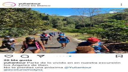 Entrevista a Yulian Tour. La mejor empresa para Turismo interno en Republica Dominicana