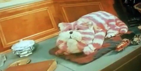 Bagpuss E010 - The Old Man s Beard