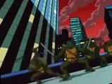 Teenage Mutant Ninja Turtles (2003) S02 E001 Turtles in Space (Part 1) The Fugitoid