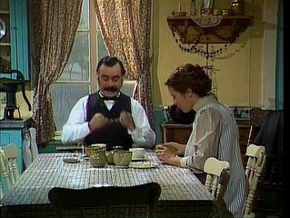 Entre chien et loup S2 E08