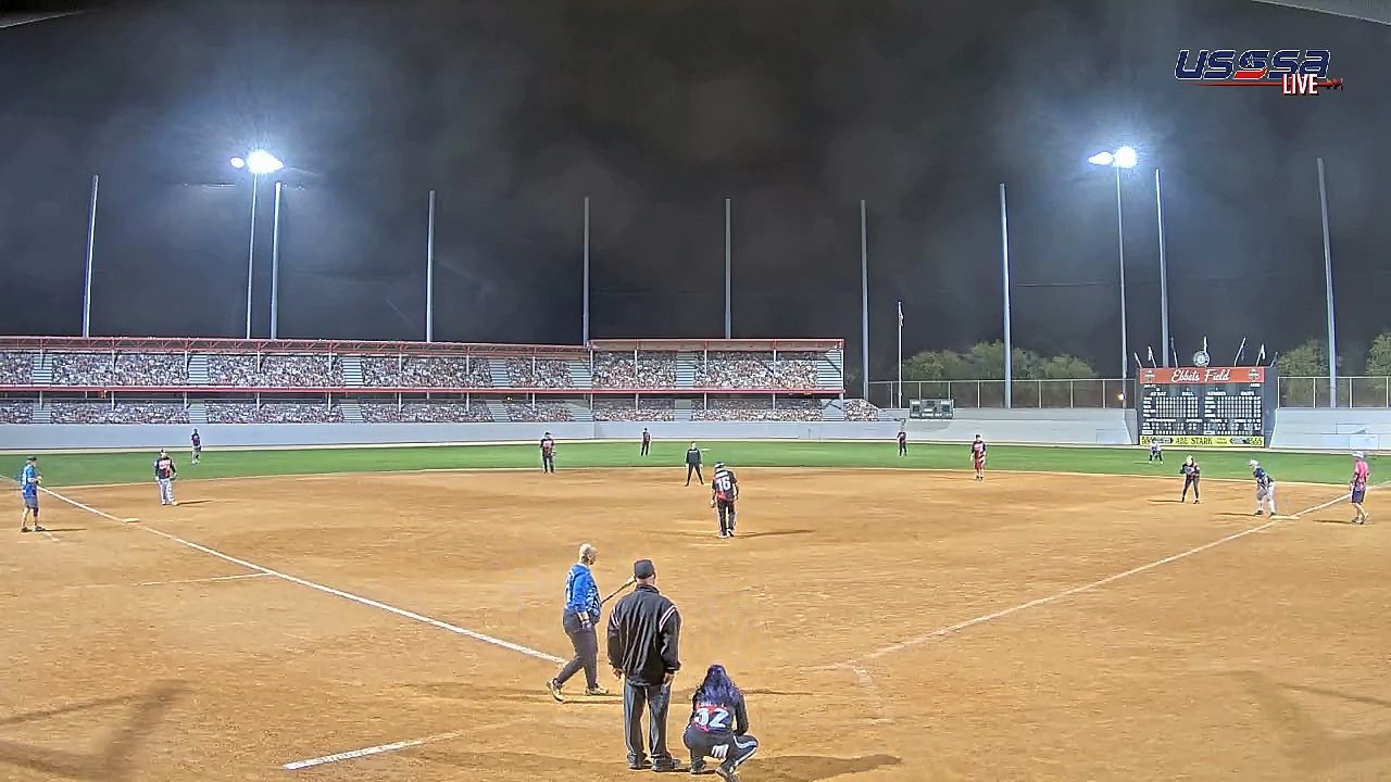 Cactus Yards Ebbets CSNSA 2023 Nationals (2023) Sat, Jan 14, 2023 9:45 PM to 11:52 PM