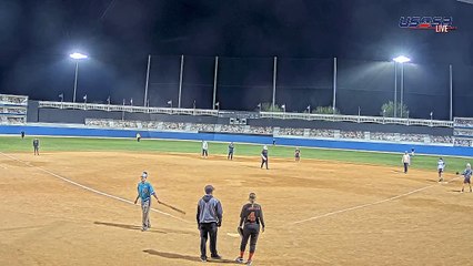 Cactus Yards Yankee CSNSA 2023 Nationals Sat, Jan 14, 2023 9:52 PM to 11:45 PM