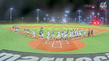 Red Marucci - National All-State (2023) Sat, Jan 14, 2023 7:45 PM to 9:16 PM