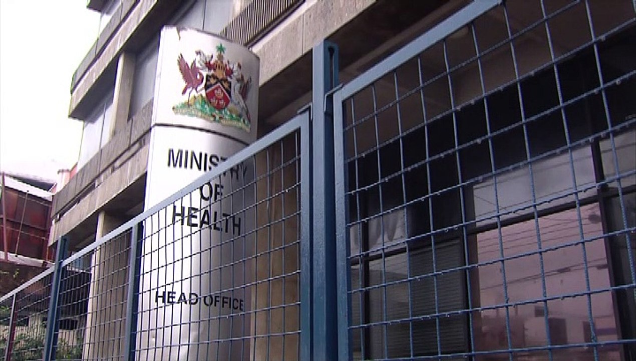 Pharmacist Licences Expire
