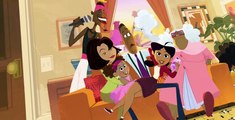 The Proud Family: Louder and Prouder E009