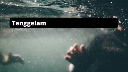 Tenggelamnya putra nabi nuh a.s