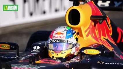 La exorbitante cifra que 'Checo' Pérez pagará por la superlicencia de Fórmula 1