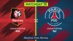 PSG slump to another defeat at Rennes