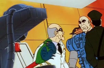 The Centurions (1986) - Classic Action Adventure E018