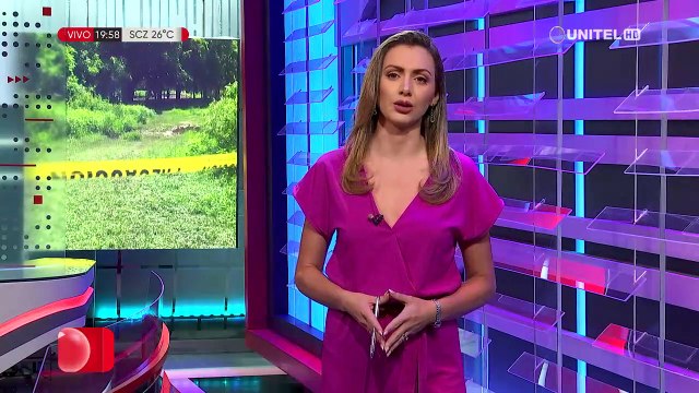 Hallan muerta a una mujer en a un costado de las rieles en Cotoca, se investiga como feminicidio