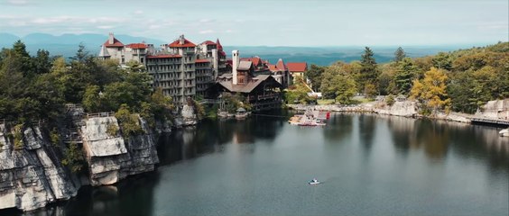 What's In Your Backyard - Beautiful Destinations