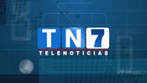 Edición dominical de Telenoticias 15 enero 2023
