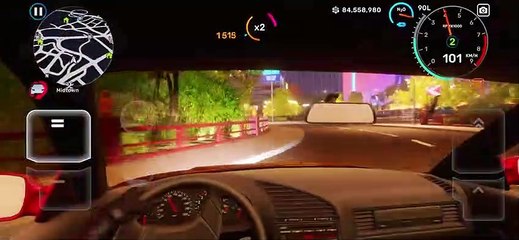 BMW M3 e36 GTR 680HP _ Car X Street _ Max Graphics.. R.G