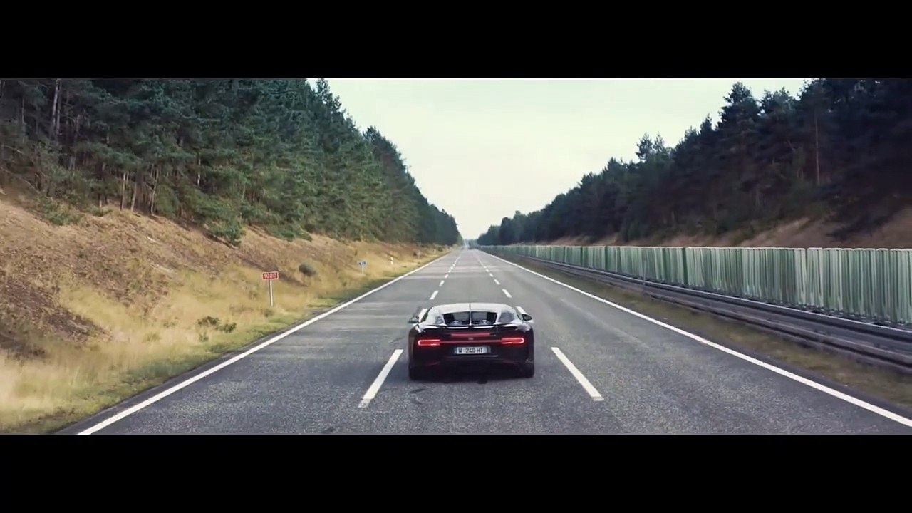 Tokyo Drift (Remix) - Bugatti Music Video