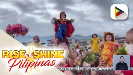 Pasalamat Festival 2023 sa Pagadian City, naging makulay, masaya, at magarbo