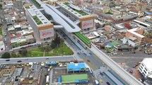 Metro de Bogotá: así avanzan las obras en la capital en una semana clave para el proyecto