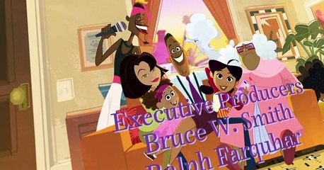 The Proud Family: Louder and Prouder E010