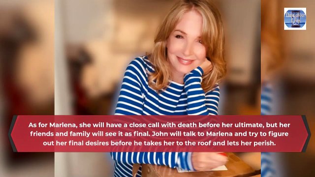 Days of Our Lives Spoilers Next Two Weeks January 16-27 DOOL Two Weeks Spoiler