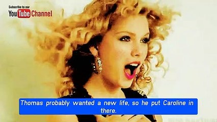 Caroline returned, accusing Thomas of putting her in a mental institution The Bo