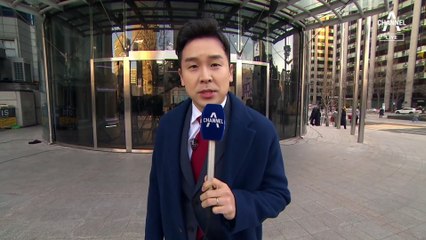 1월 16일 김진의 돌직구쇼 오프닝