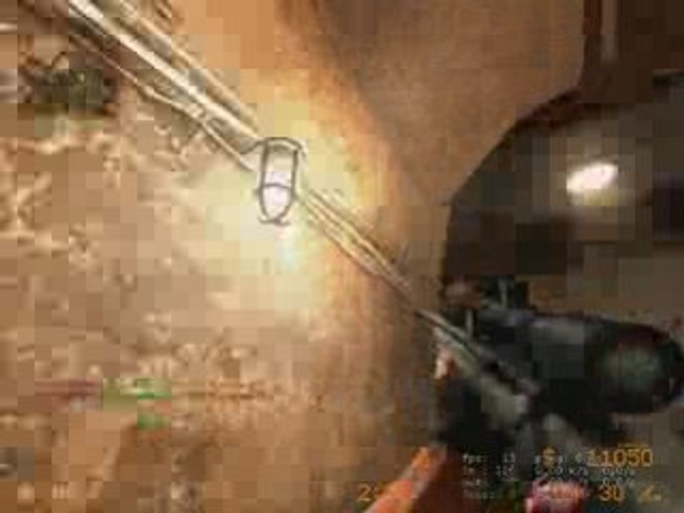 War xXx