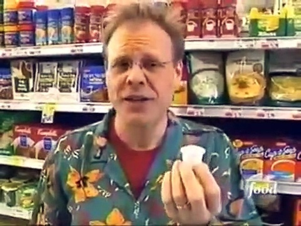 Good Eats - Se4 - Ep02 HD Watch