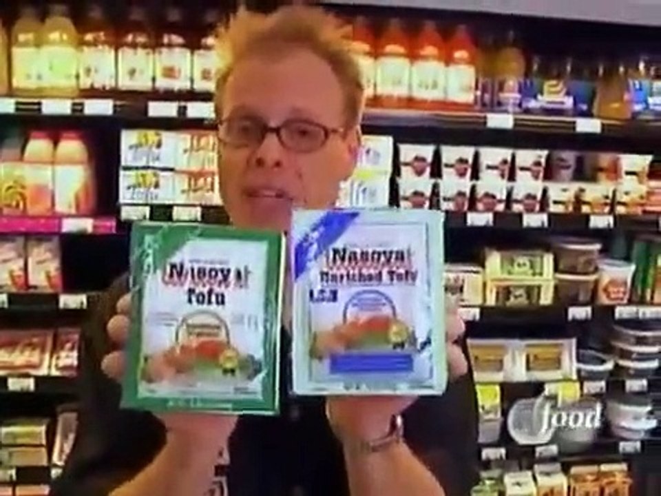 Good Eats - Se3 - Ep13 HD Watch