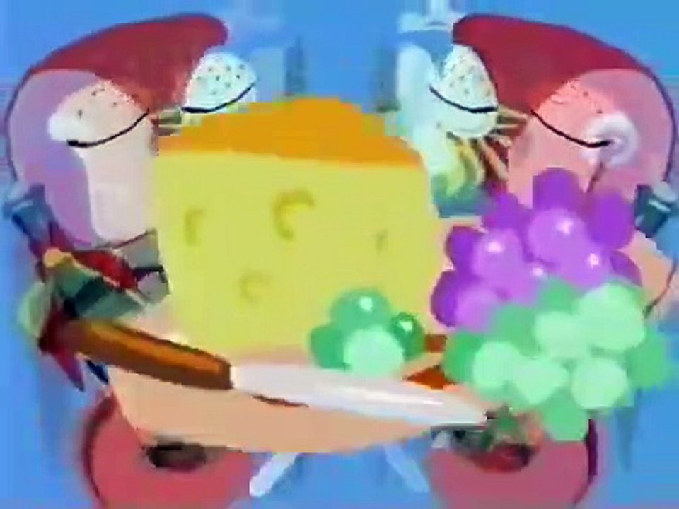 Good Eats - Se4 - Ep01 HD Watch