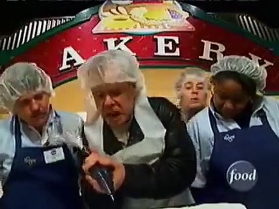 Good Eats - Se4 - Ep07 HD Watch