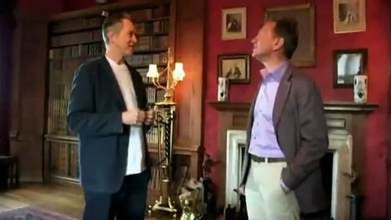 Great British Railway Journeys - Se4 - Ep09 HD Watch