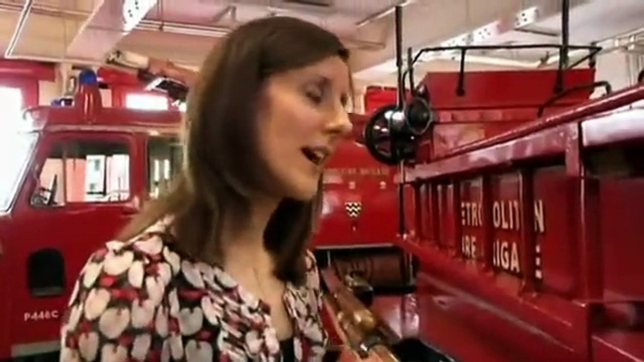 Great British Railway Journeys - Se4 - Ep08 HD Watch