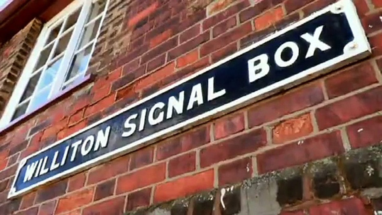 Great British Railway Journeys - Se4 - Ep18 HD Watch