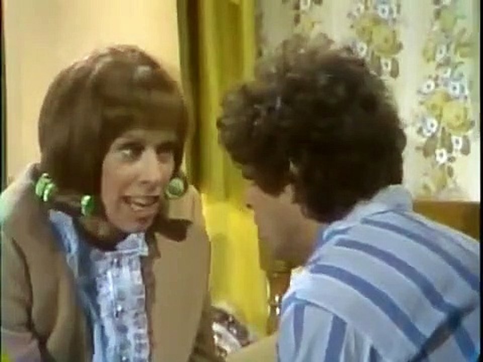 The Carol Burnett Show - Se1 - Ep38 HD Watch