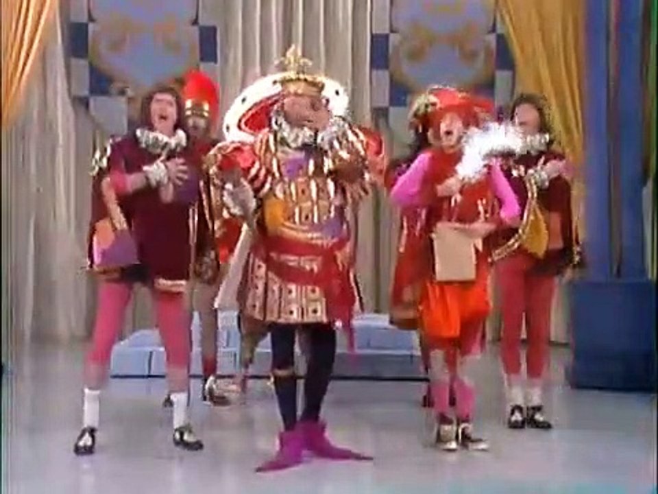 The Carol Burnett Show - Se1 - Ep36 HD Watch