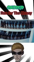 REGLAS CONCURSO RUN FOR THE MONEY