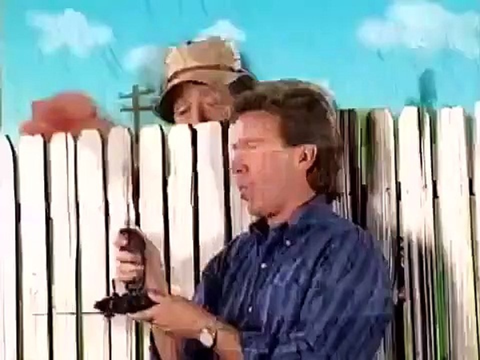 Home Improvement - Se6 - Ep01 - At Sea HD Watch